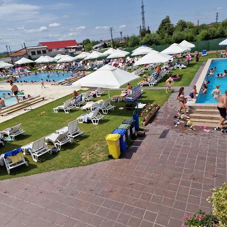 Motel Laguna Beius Zewnętrze zdjęcie