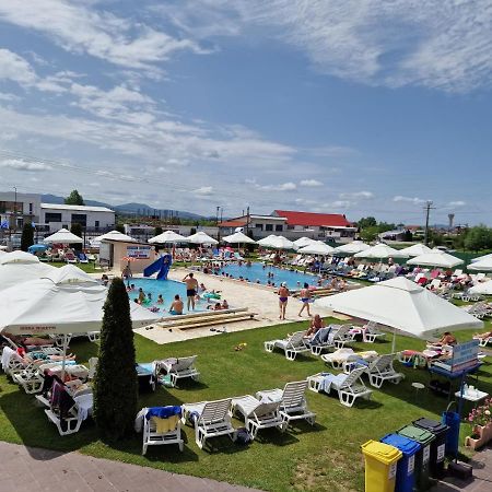 Motel Laguna Beius Zewnętrze zdjęcie