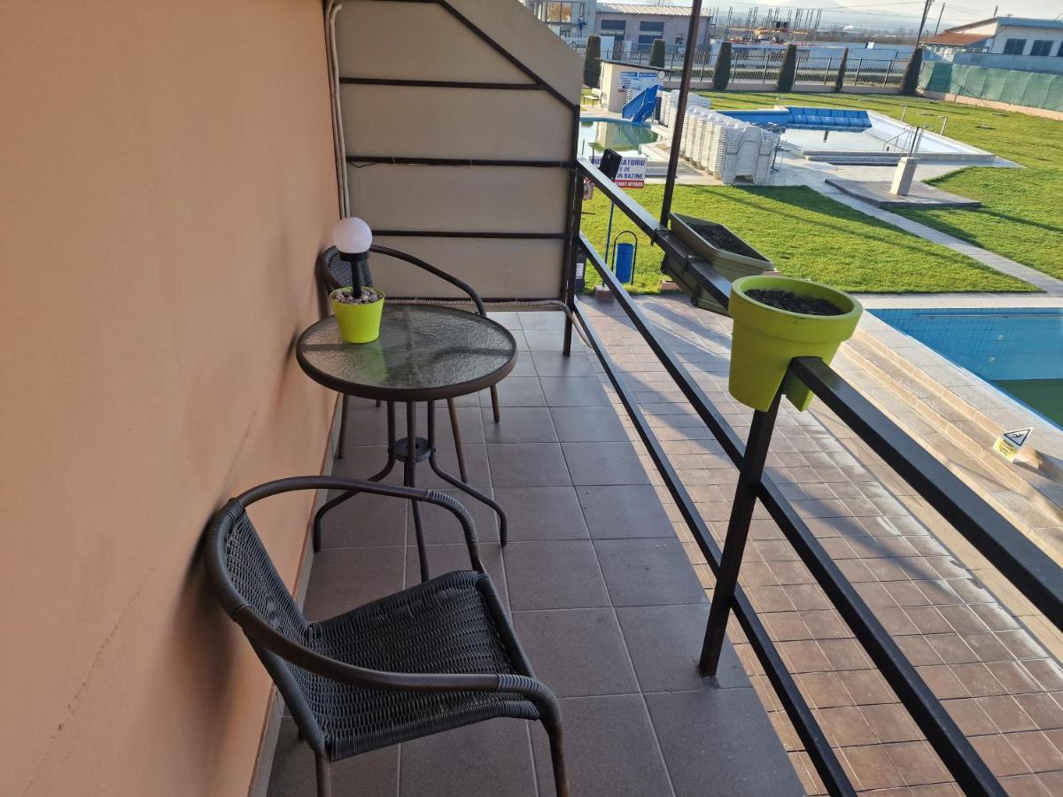 Motel Laguna Beius Zewnętrze zdjęcie