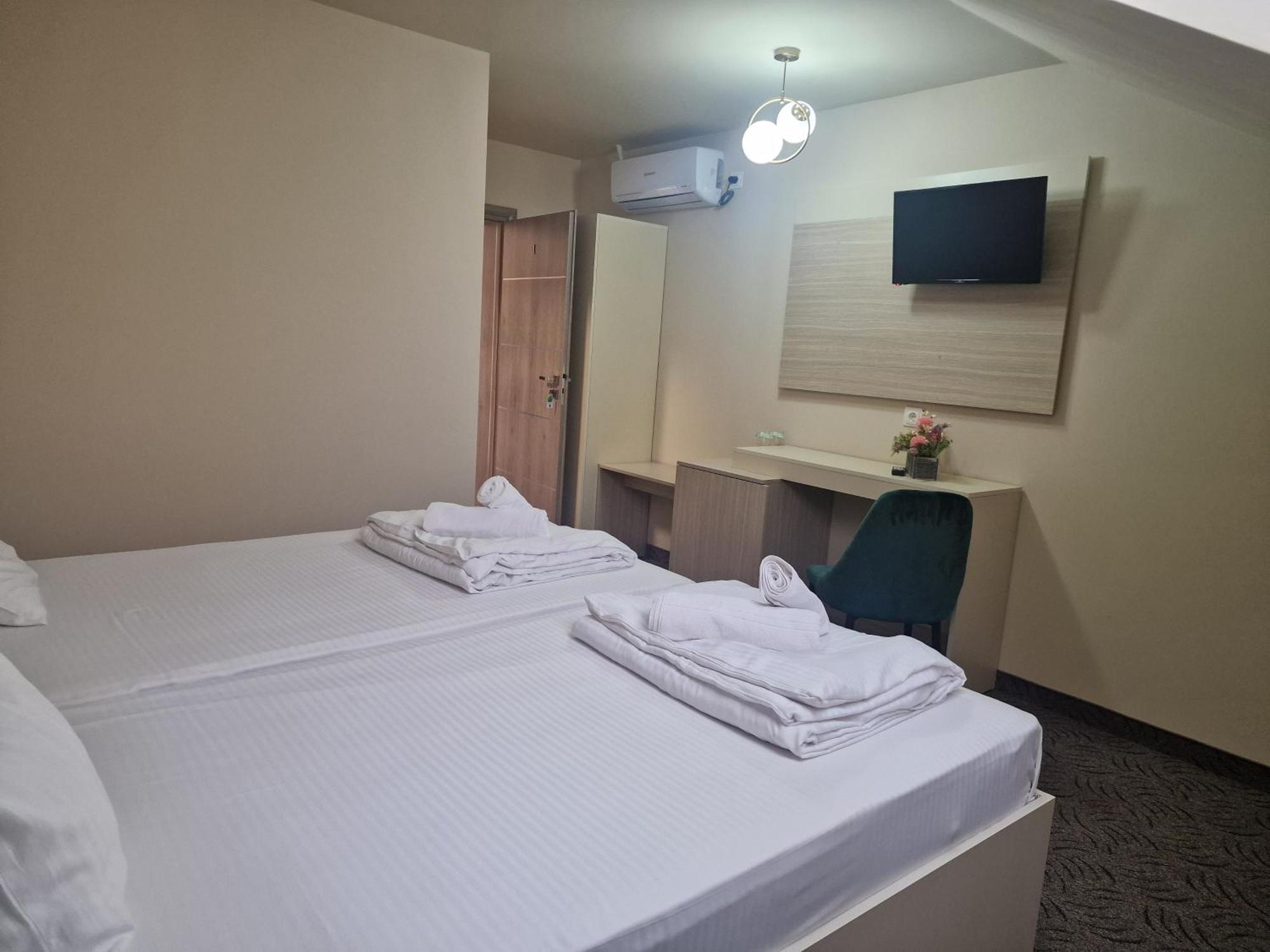 Motel Laguna Beius Zewnętrze zdjęcie