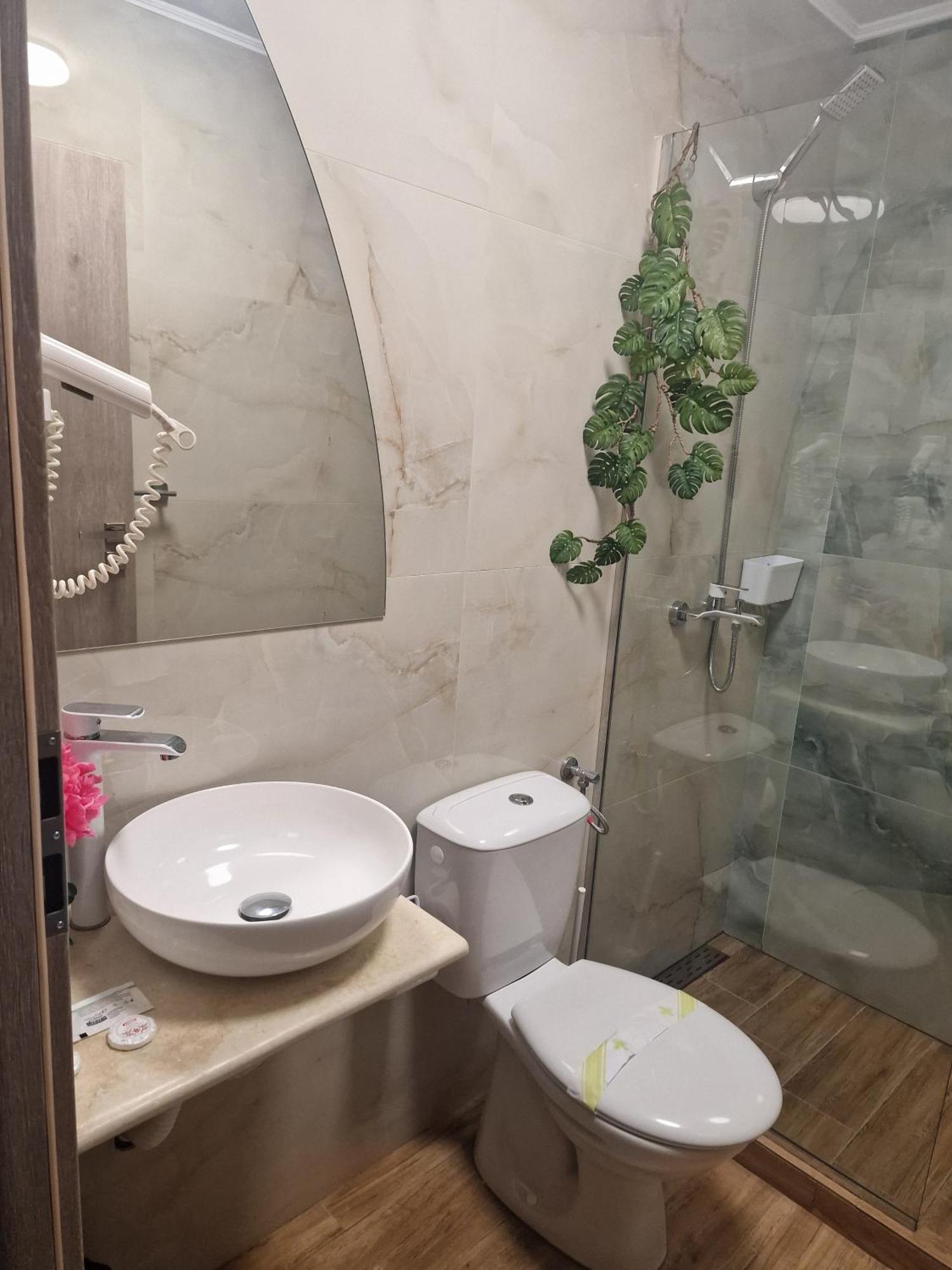 Motel Laguna Beius Zewnętrze zdjęcie