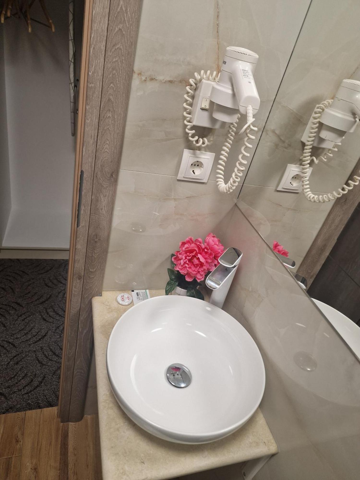 Motel Laguna Beius Zewnętrze zdjęcie